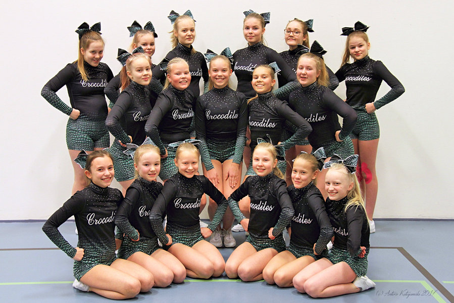 CHEER2017