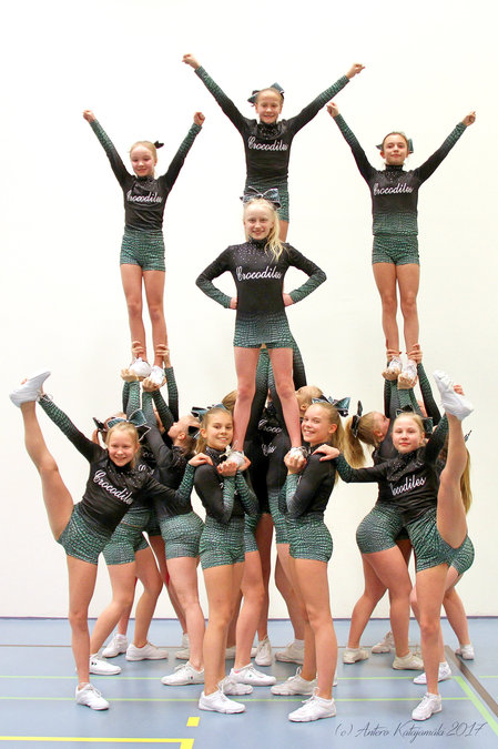 CHEER2017
