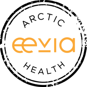 Eevia main logo circle