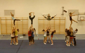 cheermainos