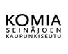 komiakaupunkiseutu