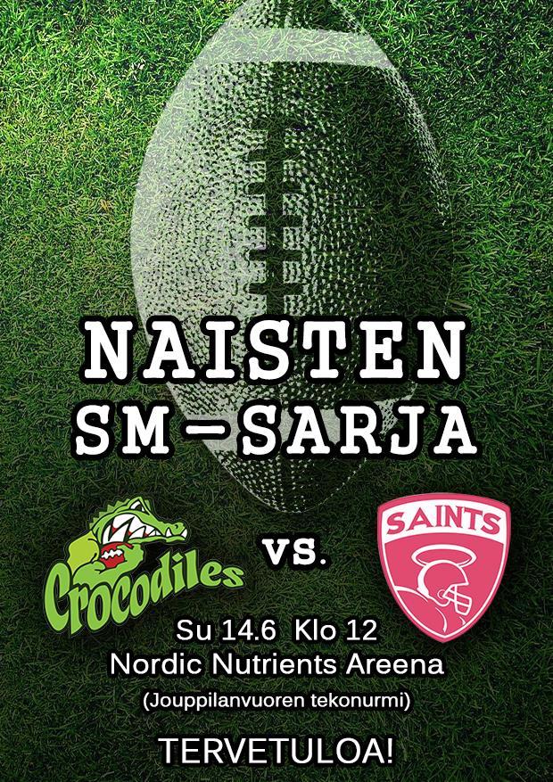 mainos saints